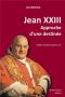 Jean XXIII - Approche d´une destinée