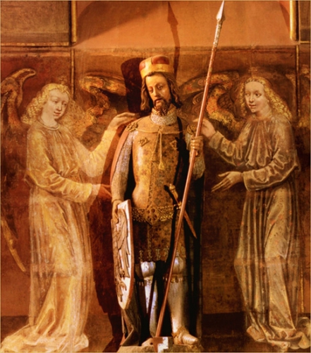 St Wenceslas,Duc,Bohème,martyr