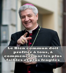 Lettre,Mgr Aillet,catholiques,diocèse,Manif Pour Tous,5 octobre 2014
