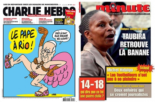 liberté de la presse,France