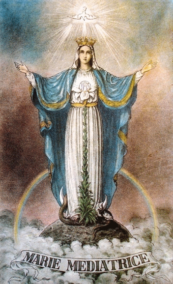St Alphonse de Liguori,Marie,Reine,Mère,miséricorde,grâces,justice,péchés,enfer,pardon,secours,lumière,consolation,refuge,espérance