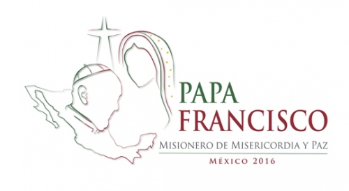 programme,voyage,pape,françois,mexique,12-18 février 2016