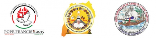 voyage,apostolique,pape,françois,ouganda,namugongo,kampala,nalukolongo