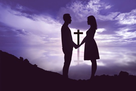amour chrétien