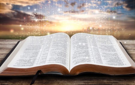 écrits de la bible