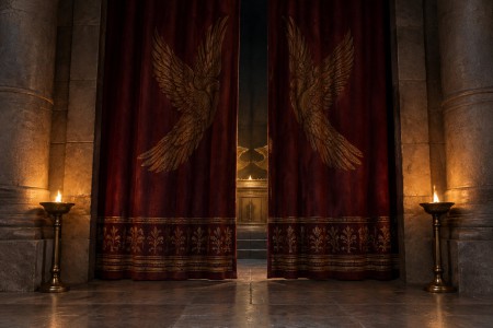 écritures mort de jésus
