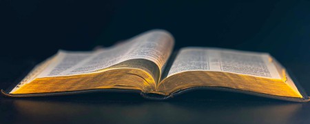 la bible