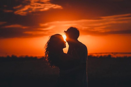 l'amour