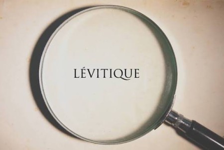 lévitique