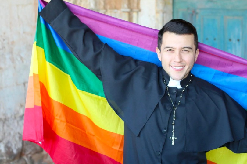 La bible et l'homosexualité : que disent les textes sacrés