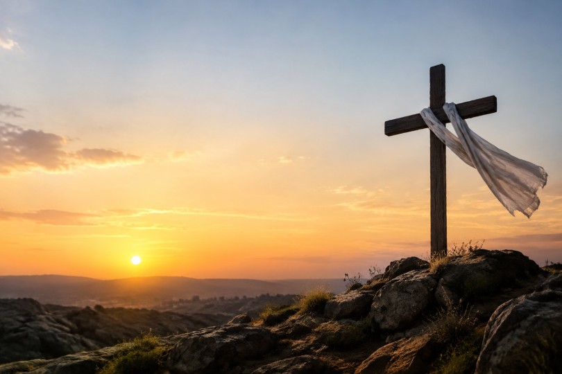 Pour quelles raisons Jésus est-il décédé sur la croix ? Tout savoir sur sa mort